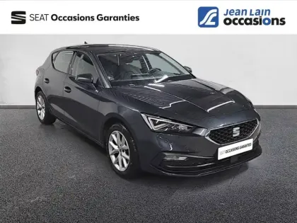 Photo 9 Seat Leon  2.0 TDI 150 DSG7