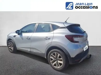 Photo 6 Renault Captur  TCe 100