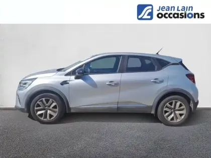 Photo 7 Renault Captur  TCe 100