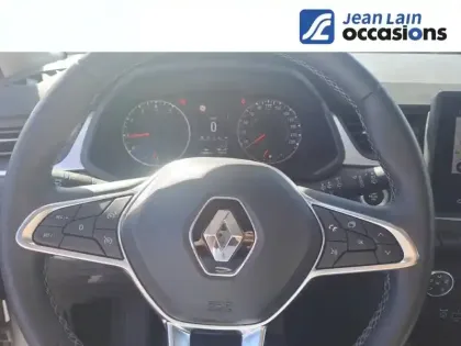 Photo 11 Renault Captur  TCe 100
