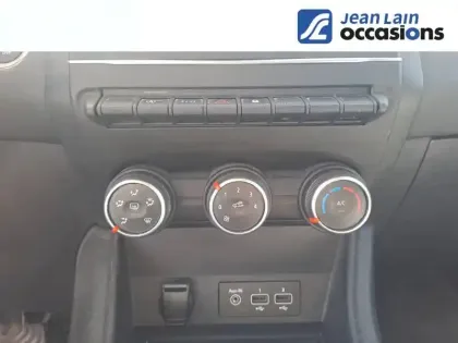 Photo 13 Renault Captur  TCe 100