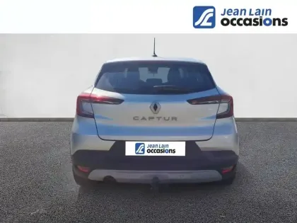 Photo 5 Renault Captur  TCe 100