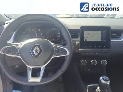 Photo 10 Renault Captur  TCe 100