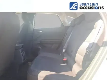 Photo 16 Renault Captur  TCe 100