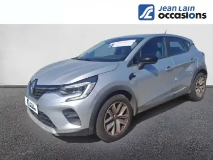 Photo Renault Captur Business