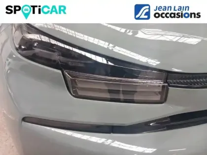 Photo 15 Citroën C4  Hybride 145 ch e-DCS6
