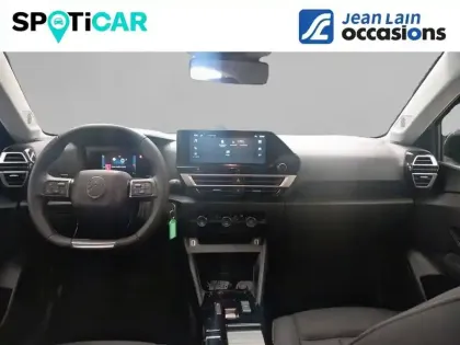 Photo 7 Citroën C4  Hybride 145 ch e-DCS6