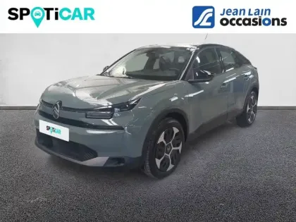 Photo Citroën C4 Plus