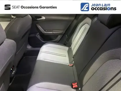 Photo 5 Seat Leon  1.0 TSI 110 BVM6