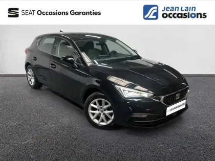 Photo 9 Seat Leon  1.0 TSI 110 BVM6