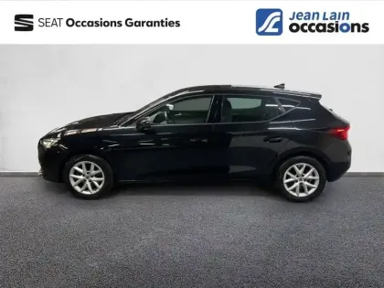 Photo 6 Seat Leon  1.0 TSI 110 BVM6