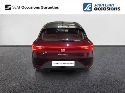Photo 7 Seat Leon  1.0 TSI 110 BVM6