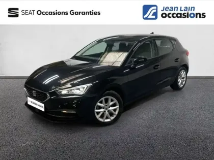 Photo Seat Leon Style Business