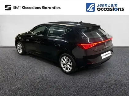 Photo 10 Seat Leon  1.0 TSI 110 BVM6