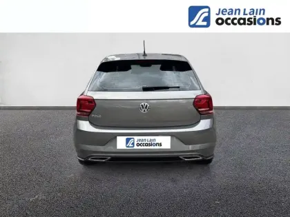 Photo 5 Volkswagen Polo  1.5 TSI EVO 150 S&S DSG7