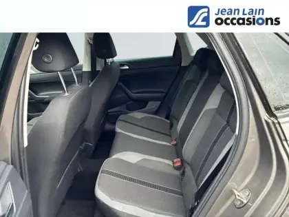 Photo 16 Volkswagen Polo  1.5 TSI EVO 150 S&S DSG7