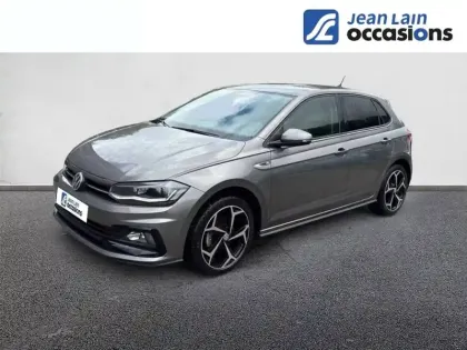 Photo Volkswagen Polo R-line Exclusive