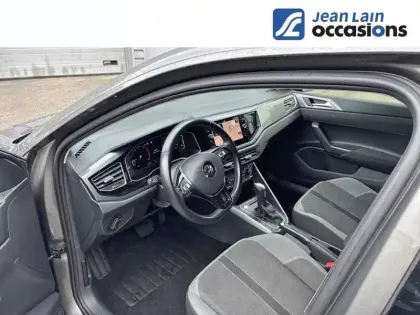 Photo 10 Volkswagen Polo  1.5 TSI EVO 150 S&S DSG7