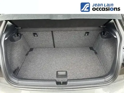 Photo 9 Volkswagen Polo  1.5 TSI EVO 150 S&S DSG7