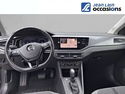 Photo 17 Volkswagen Polo  1.5 TSI EVO 150 S&S DSG7