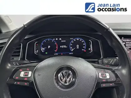 Photo 11 Volkswagen Polo  1.5 TSI EVO 150 S&S DSG7