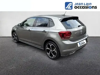 Photo 6 Volkswagen Polo  1.5 TSI EVO 150 S&S DSG7