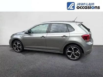 Photo 7 Volkswagen Polo  1.5 TSI EVO 150 S&S DSG7