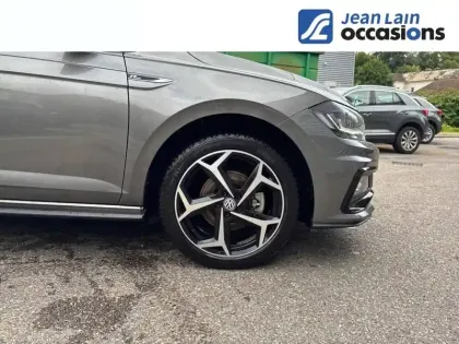 Photo 8 Volkswagen Polo  1.5 TSI EVO 150 S&S DSG7