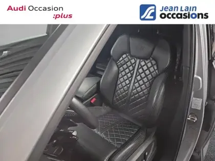 Photo 19 Audi Q5 S Sportback 3.0 V6 TDI 341 Tiptronic 8 Quattro