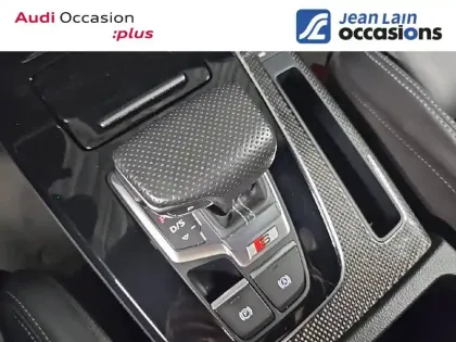 Photo 12 Audi Q5 S Sportback 3.0 V6 TDI 341 Tiptronic 8 Quattro