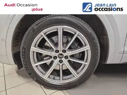 Photo 8 Audi Q5 S Sportback 3.0 V6 TDI 341 Tiptronic 8 Quattro