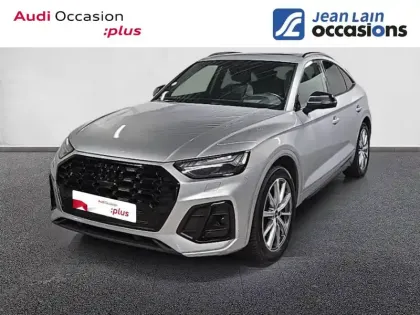 Photo Audi Q5 Base