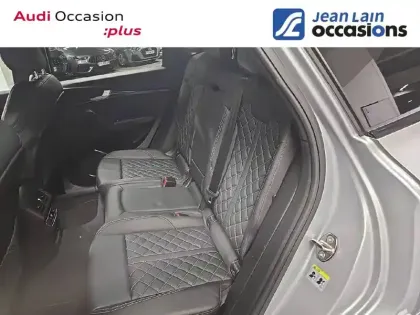 Photo 16 Audi Q5 S Sportback 3.0 V6 TDI 341 Tiptronic 8 Quattro
