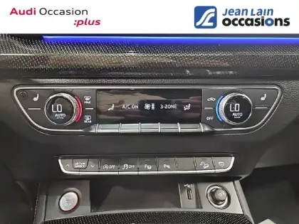 Photo 13 Audi Q5 S Sportback 3.0 V6 TDI 341 Tiptronic 8 Quattro