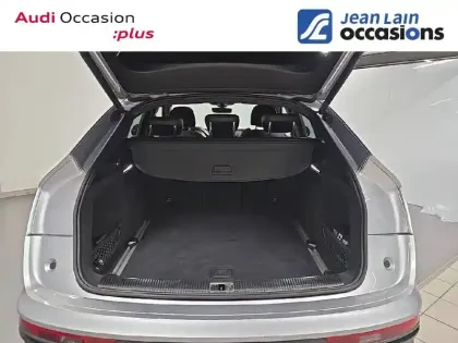 Photo 9 Audi Q5 S Sportback 3.0 V6 TDI 341 Tiptronic 8 Quattro