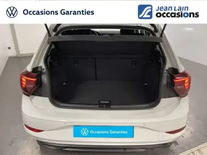 Photo 13 Volkswagen Polo  1.0 TSI 95 S&S BVM5