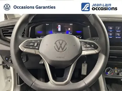 Photo 19 Volkswagen Polo  1.0 TSI 95 S&S BVM5