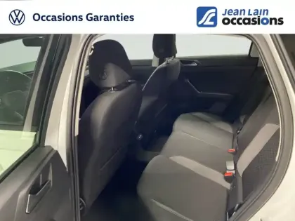 Photo 5 Volkswagen Polo  1.0 TSI 95 S&S BVM5