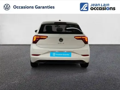 Photo 7 Volkswagen Polo  1.0 TSI 95 S&S BVM5
