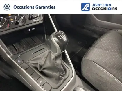 Photo 15 Volkswagen Polo  1.0 TSI 95 S&S BVM5