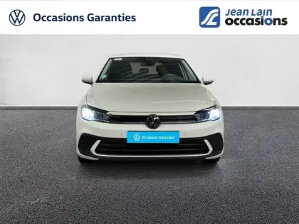 Photo 8 Volkswagen Polo  1.0 TSI 95 S&S BVM5