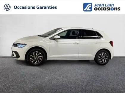 Photo 6 Volkswagen Polo  1.0 TSI 95 S&S BVM5