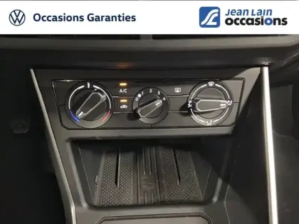Photo 18 Volkswagen Polo  1.0 TSI 95 S&S BVM5