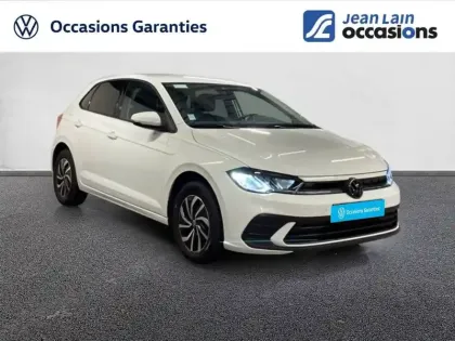 Photo 9 Volkswagen Polo  1.0 TSI 95 S&S BVM5