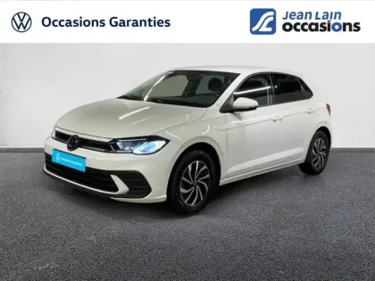 Photo Volkswagen Polo Vw Edition