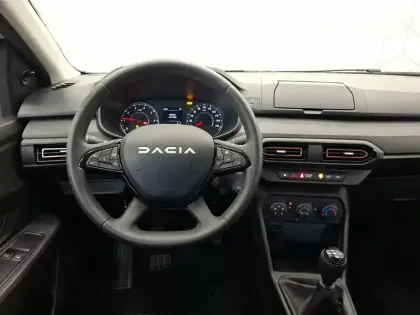 Photo 12 Dacia Sandero  TCe 90