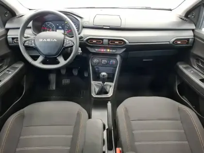Photo 11 Dacia Sandero  TCe 90