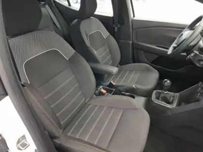 Photo 8 Dacia Sandero  TCe 90