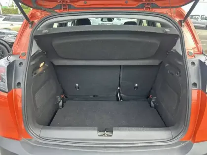 Photo 5 Opel Crossland  1.2 Turbo 110 ch BVM6