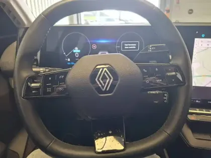 Photo 26 Renault Megane  E-Tech EV60 130ch super charge